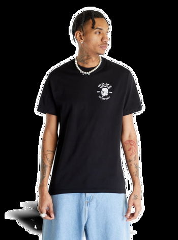 Vans Shaken Skull Tee VN00003GBLK1