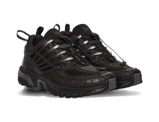 Sneakers και παπούτσια Salomon ACS Pro Black Μαύρο | L47179800