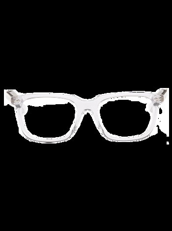 Gucci Square Glasses GG0737O-018