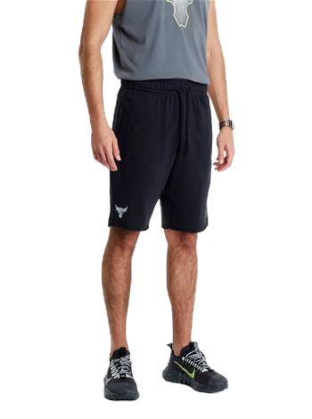 Under Armour Project Rock Terry Shorts 1361751-001
