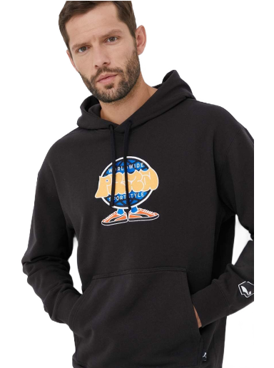 Uptown Stick To It Hoodie