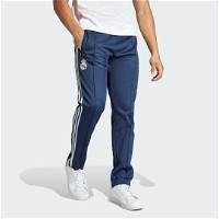 Real Madrid Beckenbauer Tracksuit Bottoms
