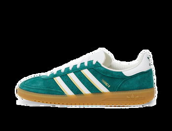 adidas Originals Hand 2 Collegiate Green/ Ftw White/ Mate Gold ID2114