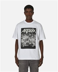 ANTHRAX SS-2 T-Shirt