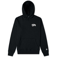 Small Arch Logo Popover Hoodie
