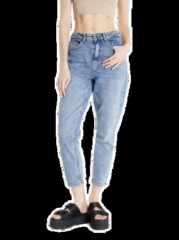 Noisy May NMKATY High Waisted Mom Jeans 27019283