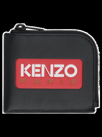 KENZO Paris Leather FD55PM823L41