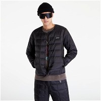 Taion Inner x Down Jacket