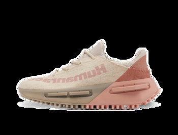adidas Originals Humanrace x NMD_S1 "Oatmeal Pink" ID4806