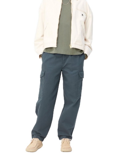 Collins Pant "Ore garment dyed"