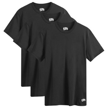 BILLIONAIRE BOYS CLUB 3-Pack T-Shirt BC022-BLK