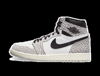 Jordan Air Jordan 1 Retro High OG "White Cement" DZ5485-052