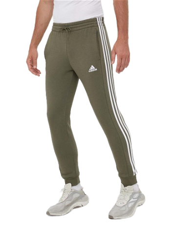 adidas Originals Essentials Fleece 3-Stripes Sweatpants IJ8925