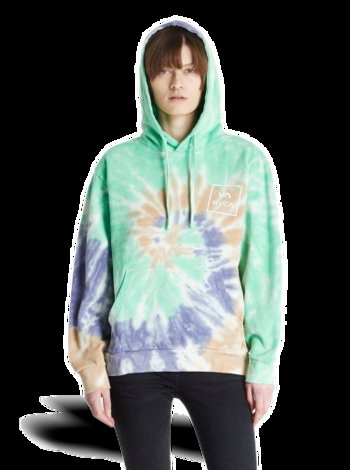 RVCA All The Way Hoodie C3-HORC-RVP2