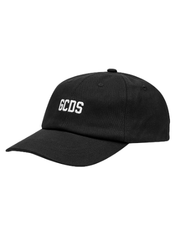 GCDS Essential Baseball Hat CC94U530010-01