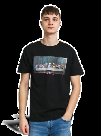 Urban Classics Can't Hang With Us Tee MT1187 black