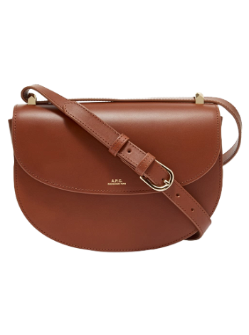 A.P.C. Geneve Hand Bag PXAWV-F61161-CAD