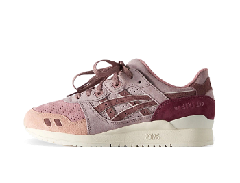 Asics Kith x Gel-Lyte III '07 Remastered 'By Invitation Only' "Blush" 1201A923-800
