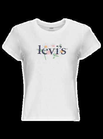 Levi's GRAPHIC AUTHENTIC TSHIRT A6126-0008