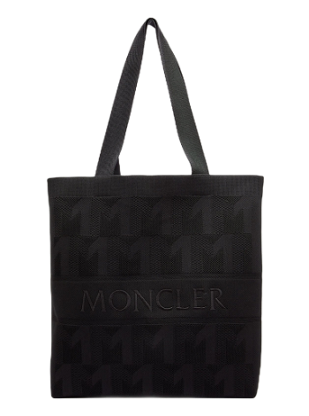Moncler Knit Tote Bag 5D000-M3706-09-F99