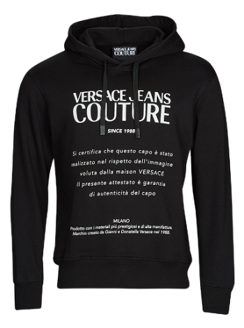 Versace Jeans Couture Sweatshirt GAIT16-899