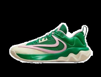 Nike Giannis Immortality 3 "Green/Pink" DZ7533-300