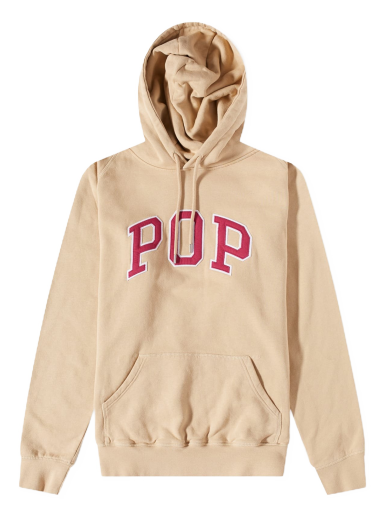 Arch Popover Hoody