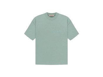 Fear of God Essentials S23 Tee Sycamore - 125BT222001F