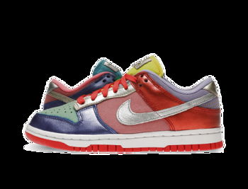 Nike Dunk Low Sunset Pulse W DN0855-600 / DD1872-600