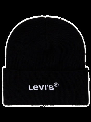 Levi's ® Wordmark Beanie D5548.0006