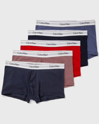 CALVIN KLEIN MODERN CTN STRETCH Trunk 000NB3774AMVO