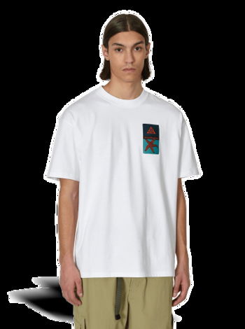Nike ACG Patch T-Shirt DX9443-100