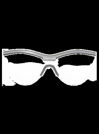 Balenciaga Bat Sunglasses BB0004S-012