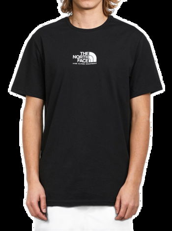 The North Face Fine Alpine Equipment Tee 3 NF0A4SZUJK31