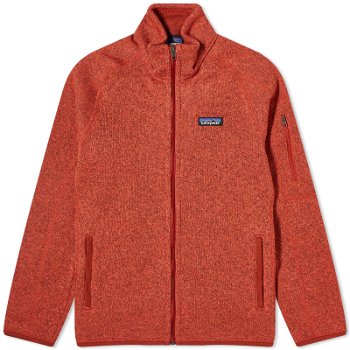 Patagonia Better Sweater Jacket 25543-PMR
