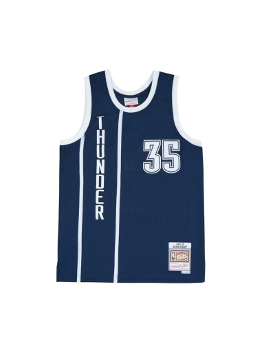NBA Oklahoma City Thunder Kevin Durant Alternate Jersey