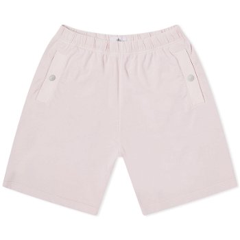 Stone Island Marina Garment Dyed Sweat Shorts 8015616X2-V0180