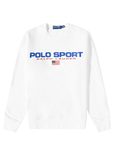 Polo Sport Crew Sweat