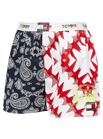 Tommy Hilfiger x Aries Cotton Woven Boxer UM0UM02953 0KD