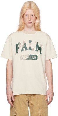 Palm Angels x T-Shirt