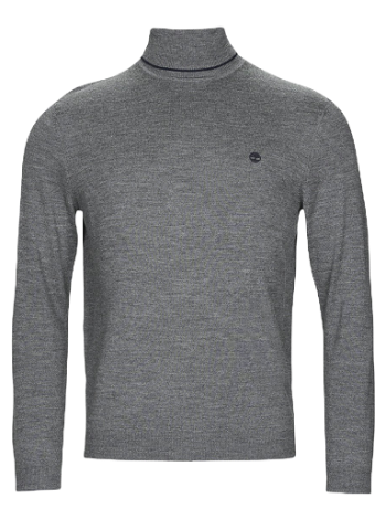 Timberland Logo Embroidered Sweater TB0A2BGF-U141