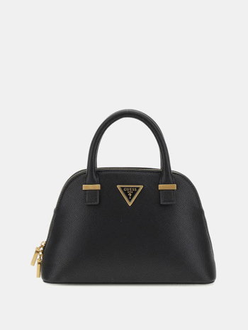 GUESS Lossie Saffiano Handbag HWVA9231050