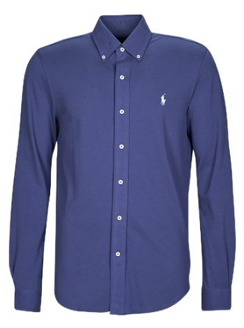 Polo by Ralph Lauren Long Sleeve Shirt 710654408074