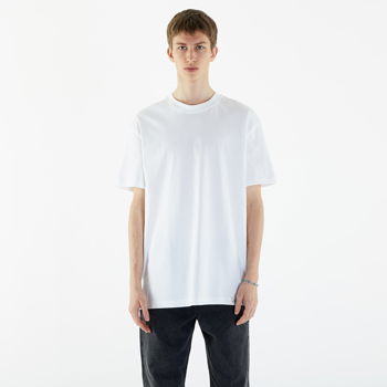 CALVIN KLEIN Long Relaxed Cotton T-Shirt J30J325338 YAF