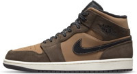 Air Jordan 1 Mid SE "Earth Tone"