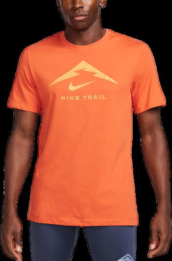 Nike DF TRAIL LOGO TEE fq3914-809