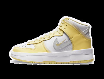 Nike Dunk High Up "Yellow" W DH3718-105