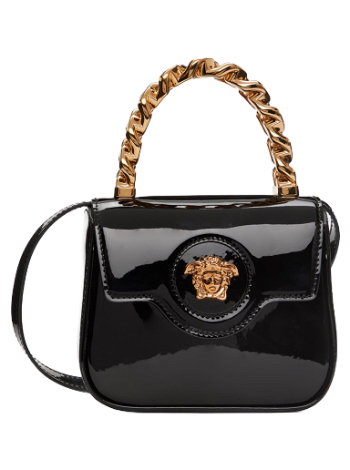 Versace Mini 'La Medusa' Bag 1003016_1A02212_1B00V
