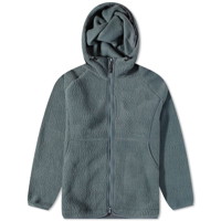 Thermal Boa Fleece Jacket