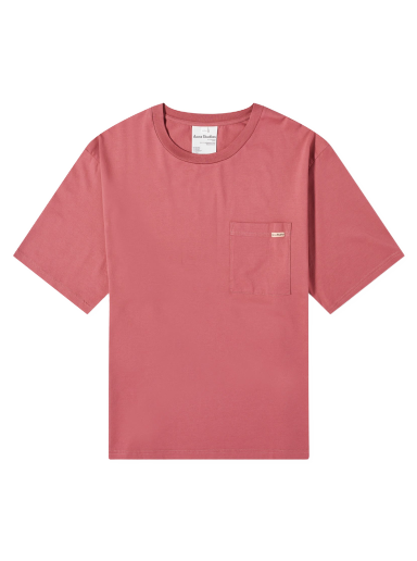 Edie Pocket Pink Label T-Shirt